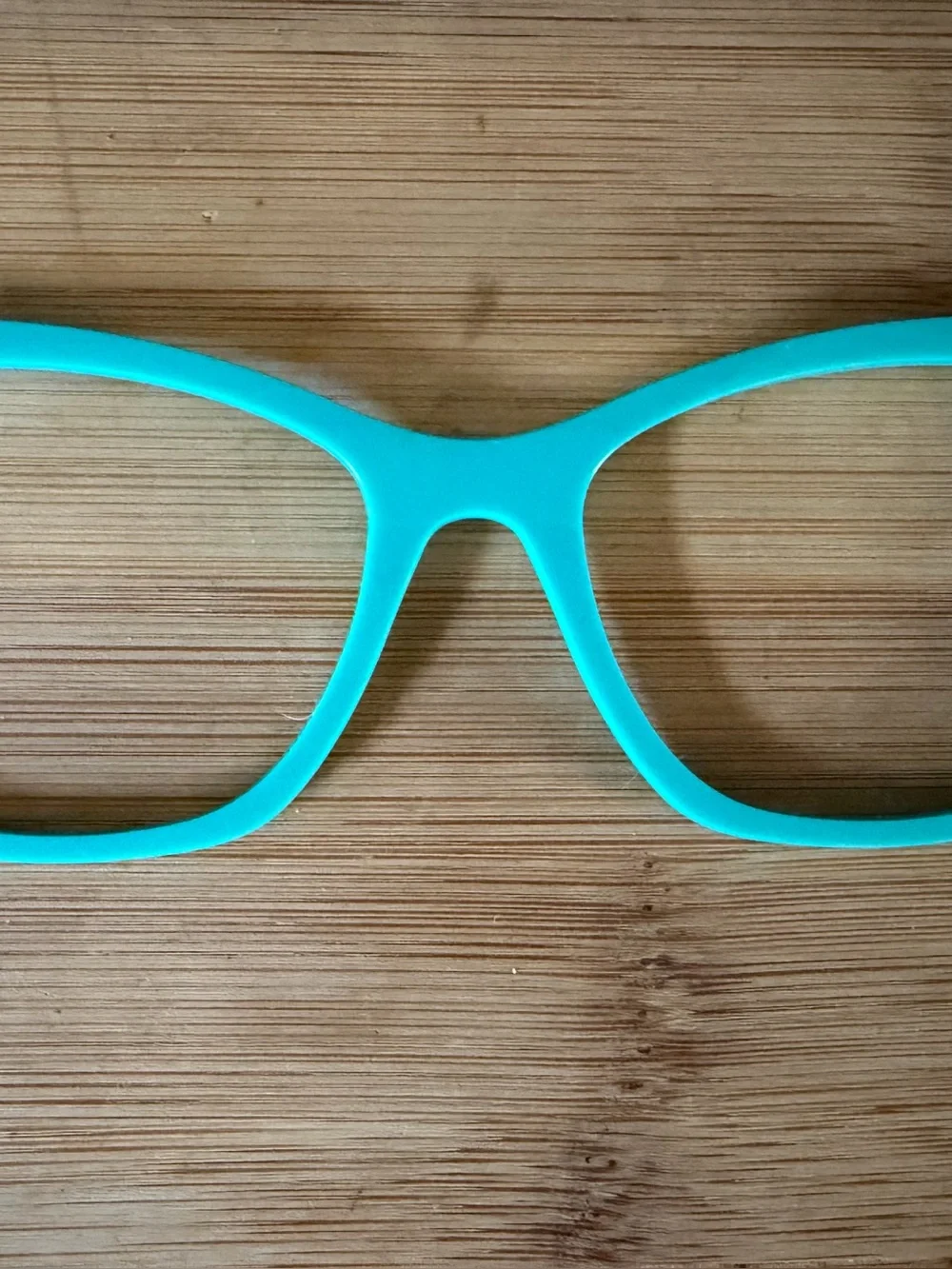 Lot of Pair Eyeware “Wanda” TOP Magnetic Frames-6 Total + 1 case & box